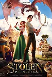 The Stolen Princess 2018 Dub in Hindi full movie download